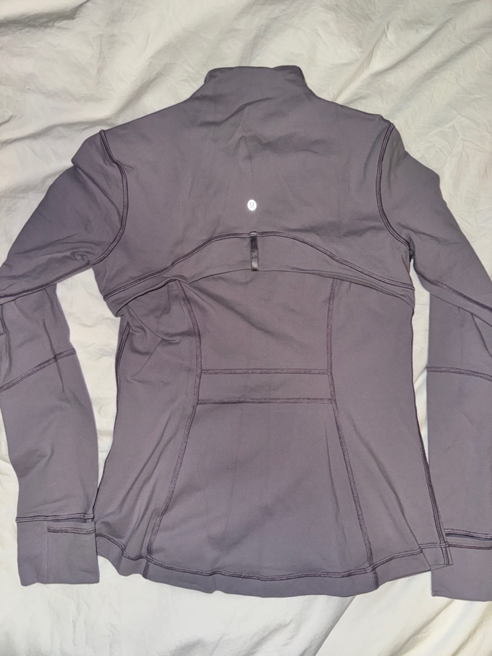 Lululemon define jacket - Picture 2 of 3